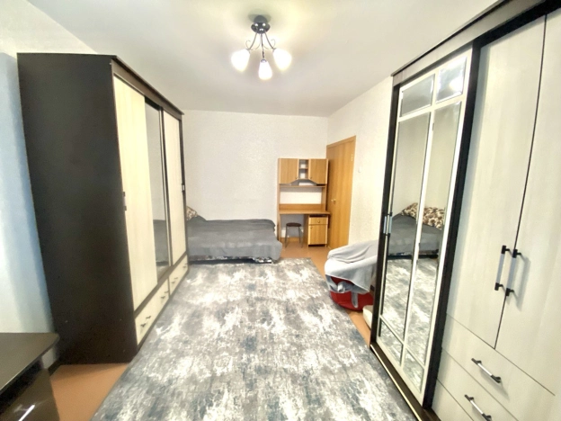 Купить квартиру на улице Губкина в Белгороде. Вариант № 3789737, 6, площадь -  квм, цена 5350000 рублей