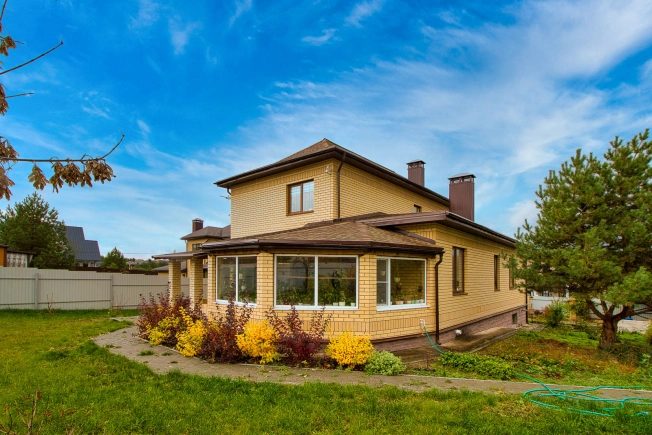 Купить дом в Судогде. Вариант № 8554618, 2, площадь -  квм, цена 28000000 рублей