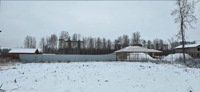 Купить земельный участок в Тобольске. Вариант № 9251662, 0, площадь -  квм, цена 3500000 рублей