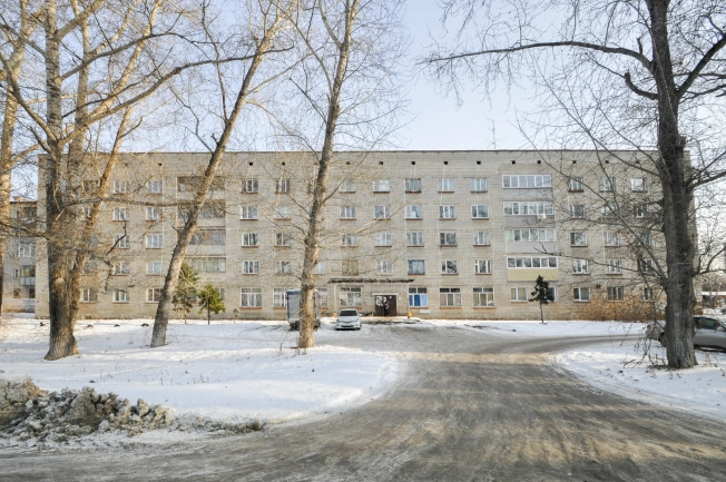 Купить комнату в Новосибирской области. Вариант № 9278119, 13, площадь - квм, цена 1150000 рублей