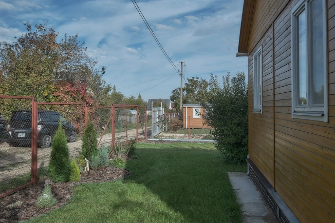 Купить дачу на улице 3-й Восточный проезд в Московской области. Вариант № 6833024, 14, площадь -  квм, цена 1800000 рублей