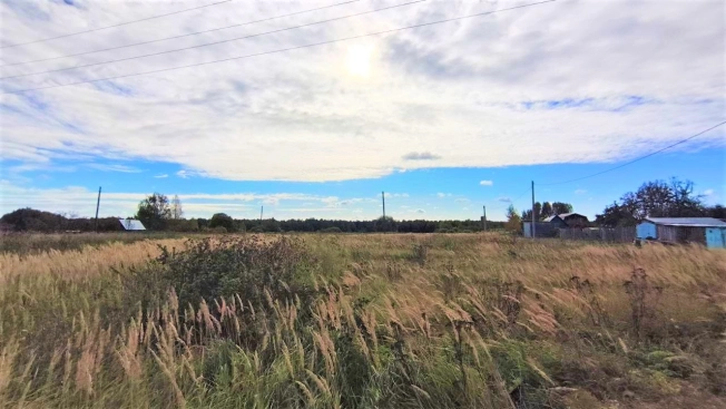 Купить земельный участок в Владимире. Вариант № 514, 6, площадь -  квм, цена 950000 рублей