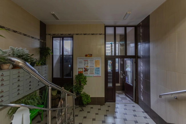 Купить квартиру в Москве. Вариант № 10103203, 25, площадь - квм, цена 19899999 рублей