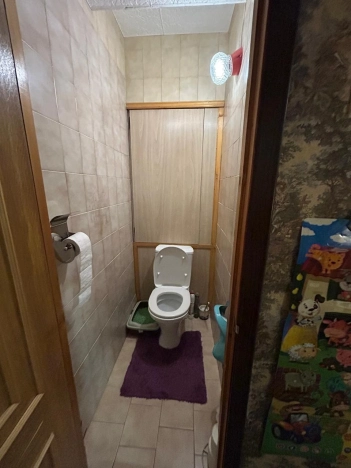 Купить квартиру в Москве. Вариант № 9813340, 8, площадь -  квм, цена 18000000 рублей