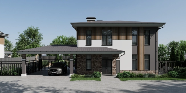 Купить квартиру на улице Молодёжная в Владимирской области. Вариант № 141478, 1, площадь - квм, цена 26990000 рублей