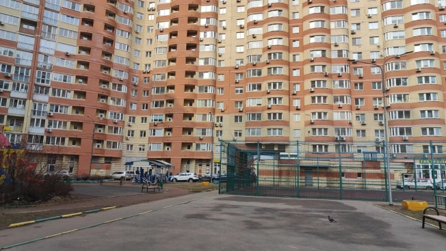 Купить трехкомнатную квартиру в Московской области. Вариант № 8952492, 31, площадь - квм, цена 21100000 рублей