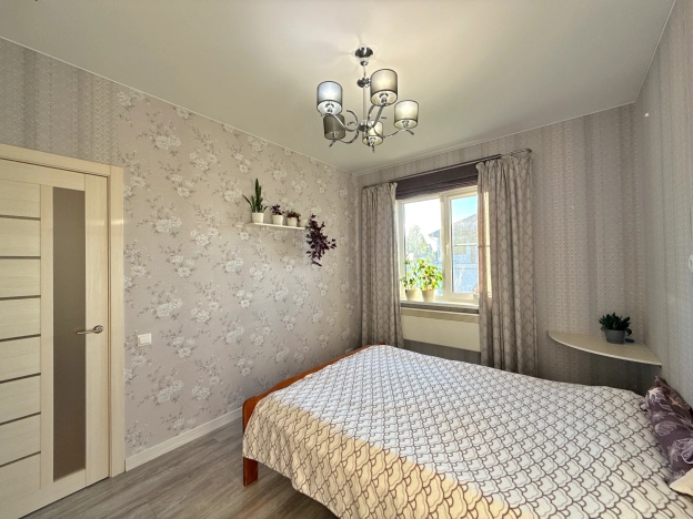 Купить дом в Москве. Вариант № 6657835, 32, площадь -  квм, цена 8990000 рублей