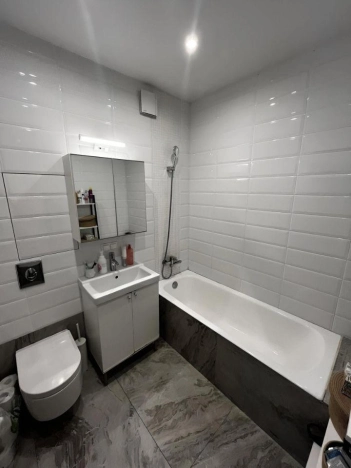 . Вариант № 1168258, 15, площадь - 44 квм, цена 8790000 рублей