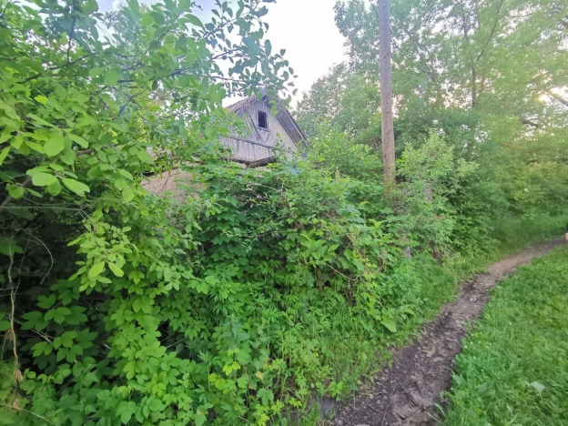 Купить земельный участок в Пензе. Вариант № 9100, 3, площадь -  квм, цена 160000 рублей