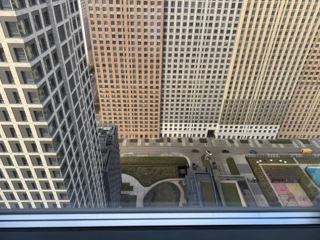 Купить квартиру в Москве. Вариант № 9657539, 19, площадь - квм, цена 17850000 рублей