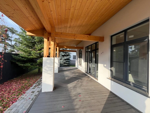 Купить дом в Москве. Вариант № 7844222, 2, площадь -  квм, цена 23800000 рублей