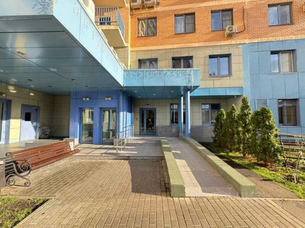 Купить квартиру в Москве. Вариант № 9944975, 34, площадь -  квм, цена 59500000 рублей