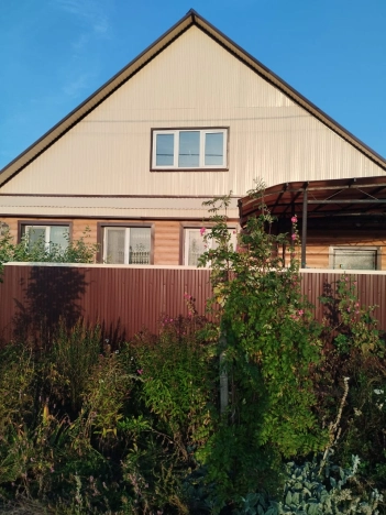 Купить дом на улице Матросова в Республике Башкортостан. Вариант № 2352969, 1, площадь -  квм, цена 7790000 рублей