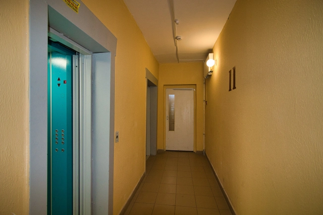 Купить квартиру на улице Славная в Владимире. Вариант № 14417, 30, площадь -  квм, цена 7490000 рублей