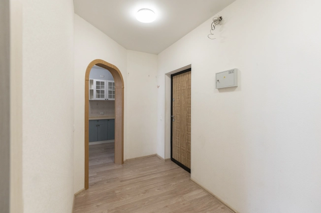 Купить трехкомнатную квартиру в Королёве. Вариант № 2768, 16, площадь - квм, цена 9300000 рублей