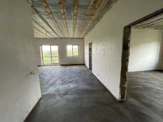 . Вариант № 13170, 8, площадь - 125 квм, цена 7700000 рублей