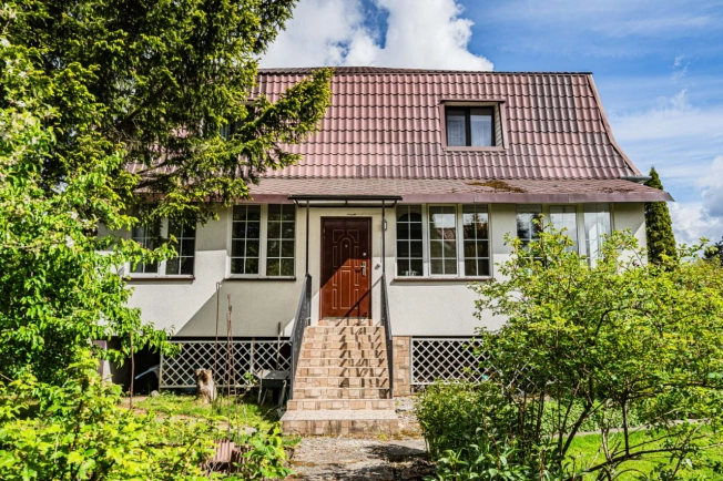 Купить дом в Калининграде. Вариант № 3276996, 2, площадь -  квм, цена 21790000 рублей