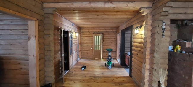 Купить дом в Усолье-Сибирское. Вариант № 3329054, 9, площадь -  квм, цена 9900000 рублей