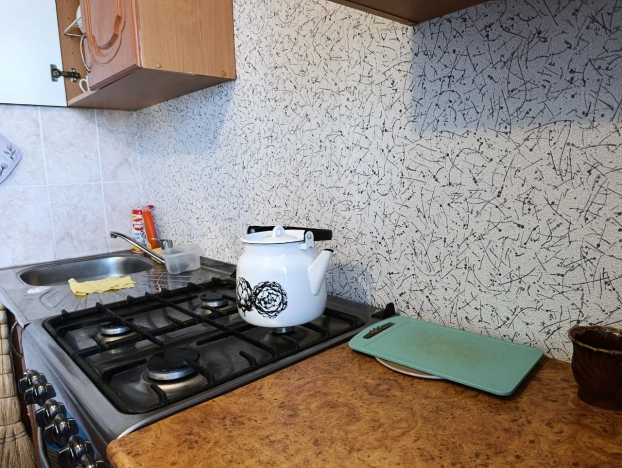 Купить четырехкомнатную квартиру в Рязанской области. Вариант № 6242675, 16, площадь -  квм, цена 3050000 рублей