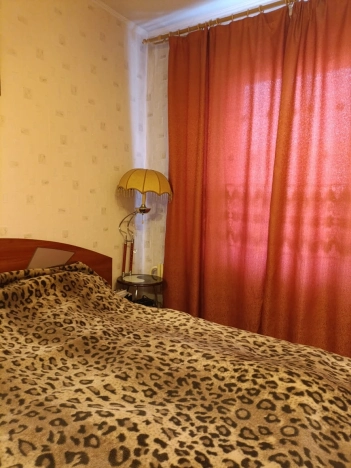 Купить трехкомнатную квартиру в Омске. Вариант № 8522054, 0, площадь -  квм, цена 5900000 рублей