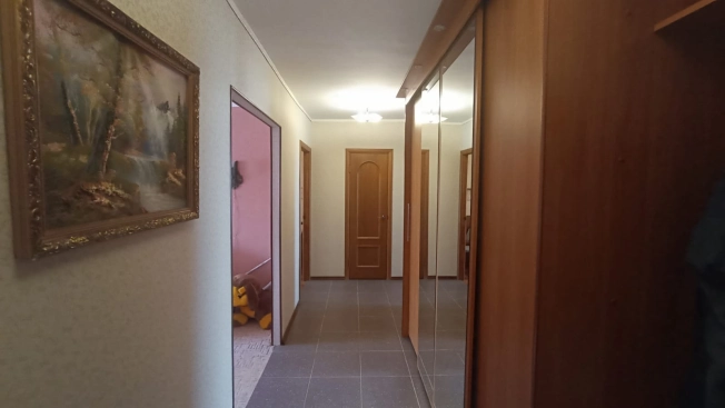 Купить трехкомнатную квартиру в Королёве. Вариант № 44552, 33, площадь - квм, цена 13700000 рублей