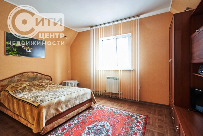 Купить дом в районе Советский в Воронеже. Вариант № 53074, 26, площадь -  квм, цена 15899000 рублей