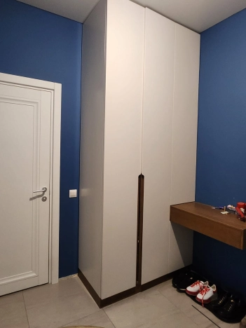 Купить квартиру в Москве. Вариант № 8016622, 9, площадь - квм, цена 22000000 рублей