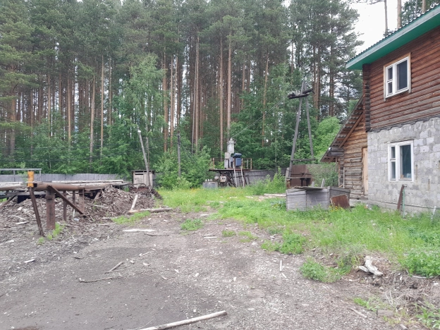 Купить коммерческую недвижимость свободного назначения в Сыктывкаре. Вариант № 57217, 15, площадь -  квм, цена 25000000 рублей