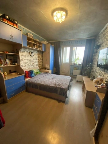 Купить квартиру в Москве. Вариант № 10686775, 2, площадь - квм, цена 22800000 рублей