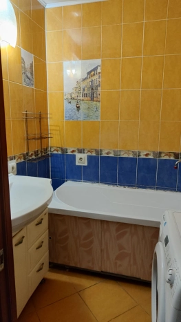 . Вариант № 30040, 10, площадь - 74.4 квм, цена 11000000 рублей