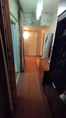 Купить трехкомнатную квартиру на улице Ленинский проспект в Москве. Вариант № 9579805, 13, площадь -  квм, цена 7500000 рублей