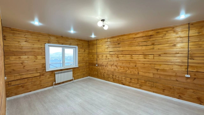 Купить дом в Иркутской области. Вариант № 8435003, 6, площадь -  квм, цена 5800000 рублей