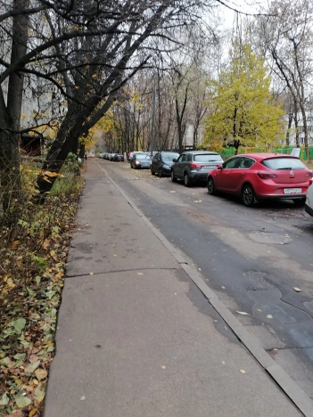 Купить квартиру в Москве. Вариант № 8273326, 12, площадь - квм, цена 13900000 рублей