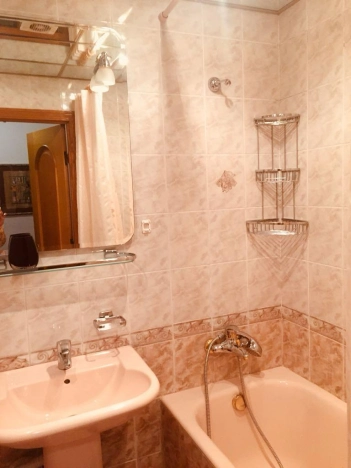 Купить квартиру в Москве. Вариант № 9276762, 8, площадь -  квм, цена 26500000 рублей