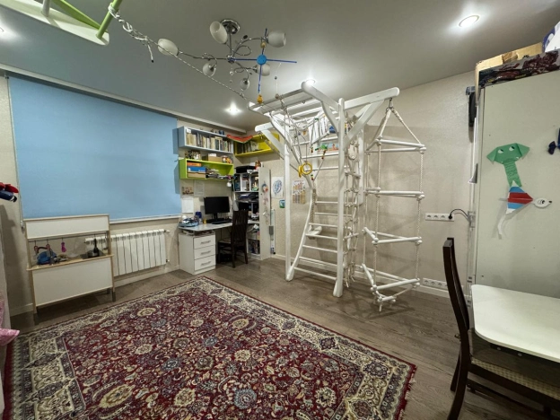 Купить квартиру на вторичке на улице Тарасовская в Королёве. Вариант № 10229266, 13, площадь -  квм, цена 12800000 рублей