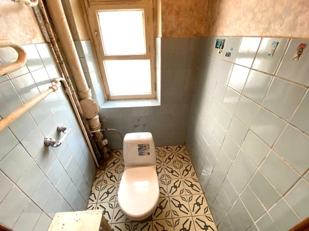 Купить двухкомнатную квартиру в Воскресенске. Вариант № 5922281, 14, площадь -  квм, цена 6950000 рублей