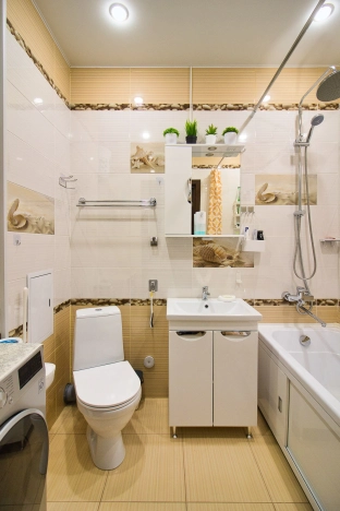 . Вариант № 9007742, 10, площадь - 52 квм, цена 7699000 рублей