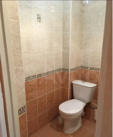 . Вариант № 18512, 5, площадь - 38 квм, цена 3600000 рублей