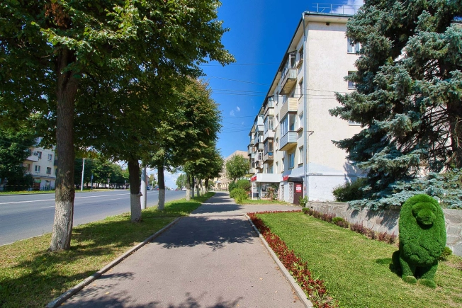 Снять коммерческую недвижимость в Владимире. Вариант № 1249456, 6, площадь -  квм, цена 65000 рублей