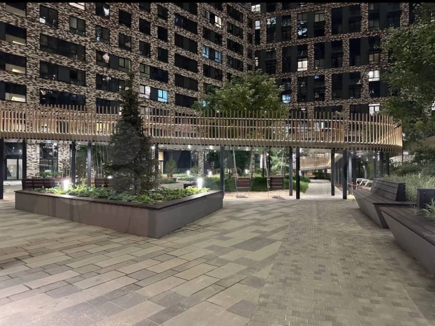 Купить квартиру в Москве. Вариант № 10625358, 4, площадь -  квм, цена 50000000 рублей