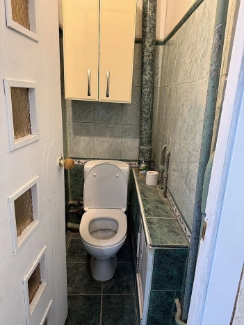 Купить двухкомнатную квартиру на вторичке у метро Тимирязевская в Москве. Вариант № 11003056, 1, площадь -  квм, цена 7200000 рублей