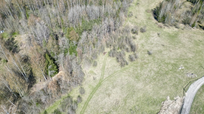 Купить земельный участок в Санкт-Петербурге. Вариант № 9705108, 4, площадь - квм, цена 1850000 рублей