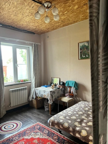 Купить дом в Новосибирске. Вариант № 3408111, 2, площадь -  квм, цена 10500000 рублей