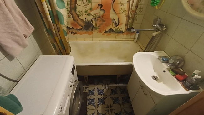 Купить двухкомнатную квартиру на вторичке в Королёве. Вариант № 47371, 9, площадь -  квм, цена 6200000 рублей