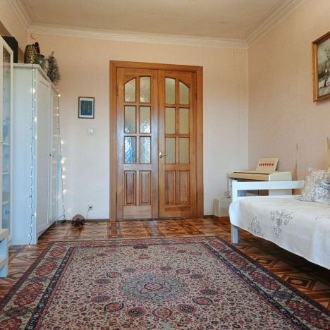 Купить трехкомнатную квартиру в Иванове. Вариант № 5832672, 0, площадь -  квм, цена 6700000 рублей