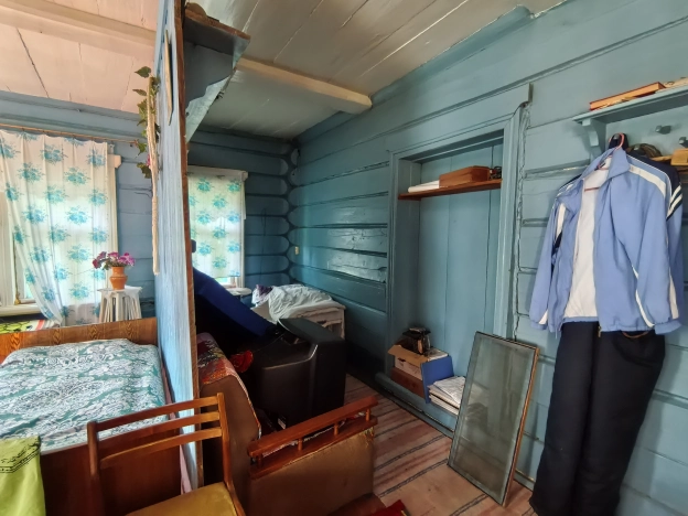 Купить дом в Гороховеце. Вариант № 615489, 4, площадь -  квм, цена 1600000 рублей