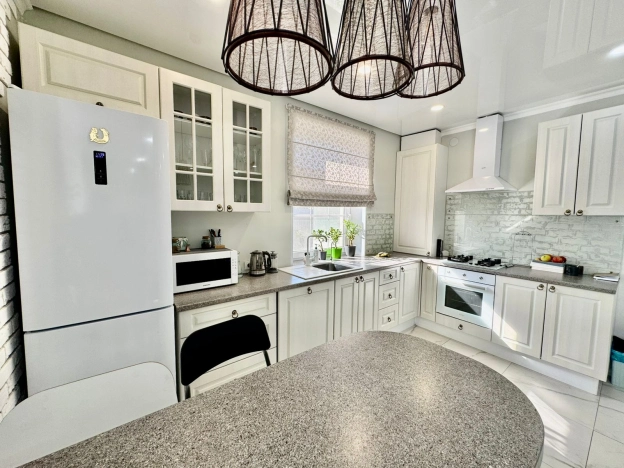 Купить дом на улице 2-й Аллейный проезд в Рязани. Вариант № 6617915, 2, площадь -  квм, цена 12900000 рублей