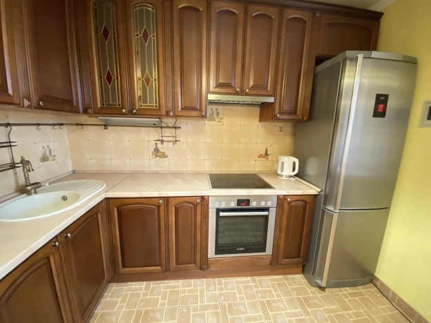 Купить однокомнатную квартиру в районе Залинейный в Раменском. Вариант № 5752027, 1, площадь -  квм, цена 7700000 рублей