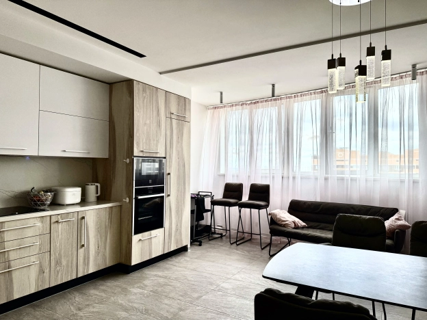 Купить трехкомнатную квартиру на вторичке в Видном. Вариант № 50587, 1, площадь -  квм, цена 28400000 рублей