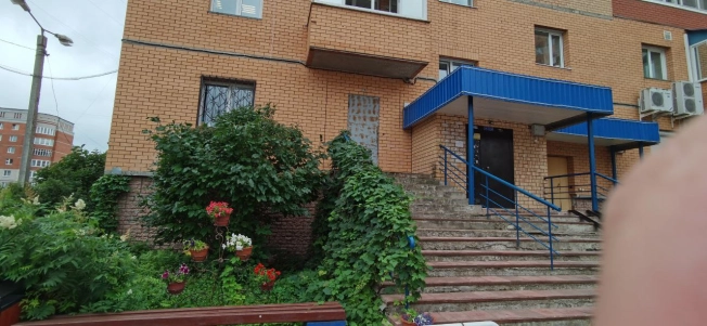 Купить трехкомнатную квартиру в Сыктывкаре. Вариант № 11228, 29, площадь -  квм, цена 13400000 рублей